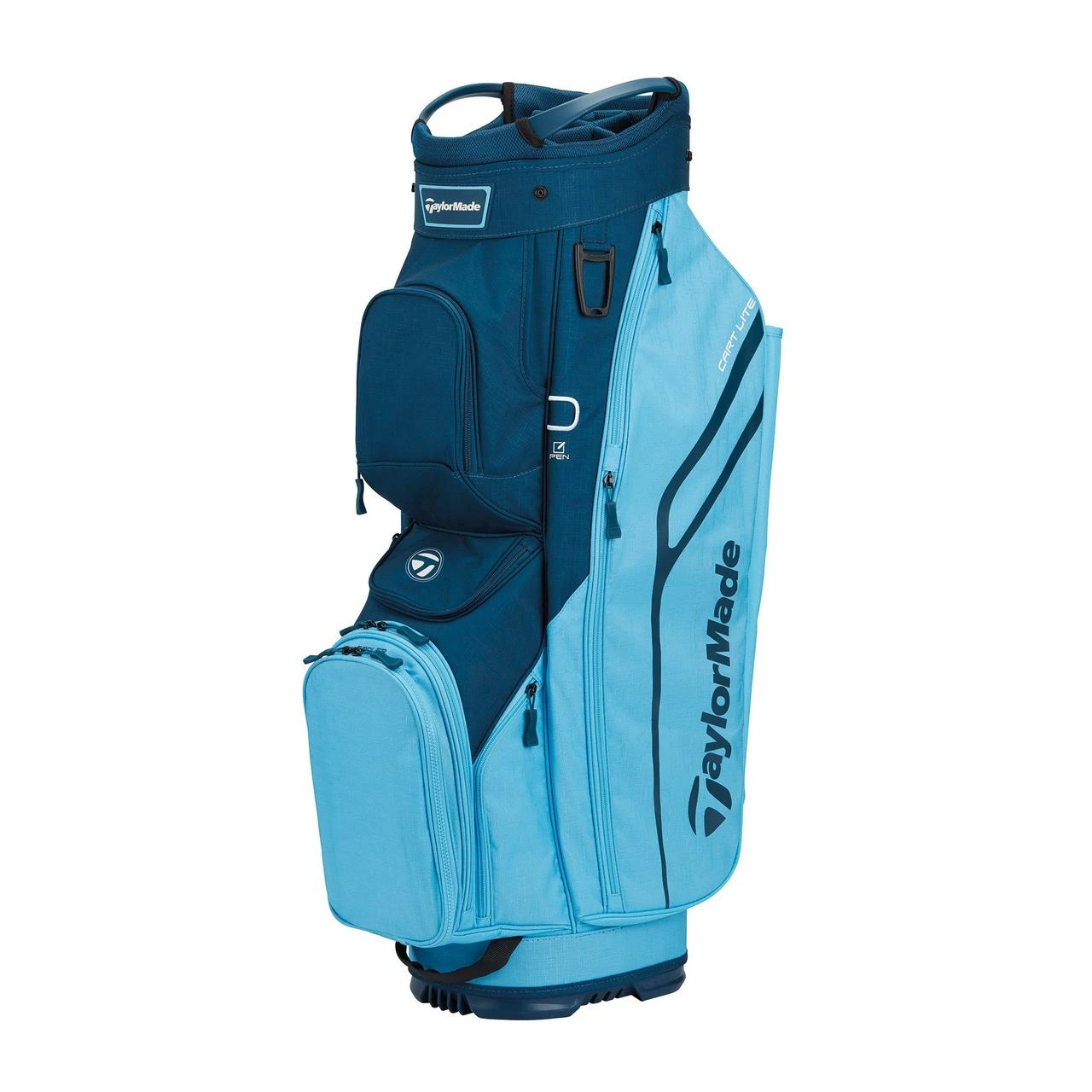 TaylorMade Kalea Cart Lite Bag 1 TaylorMade Kalea Cart Lite Bag