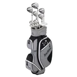 Tour Edge Lady Edge 11PC Package Set