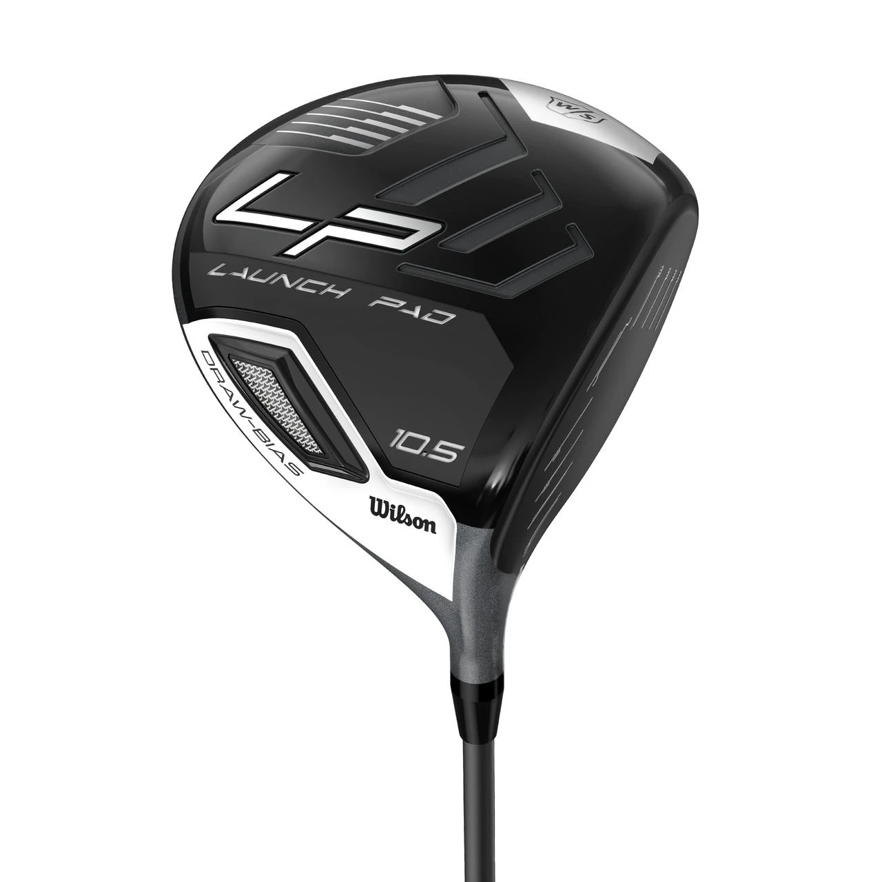 Wilson Launch Pad Driver 1 Wilson Launch Pad Driver