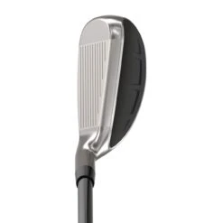 Cleveland Launcher Turbo HB 4-D Iron Set With Steel Shafts -Golf Sports Store Launcher Turbo HB 4 D Iron Set with Steel Shafts 2