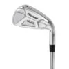 Cleveland Launcher UHX 4-PW Iron Set With Graphite Shafts