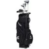 Cleveland Launcher XL 11PC Package Set With Graphite Shafts