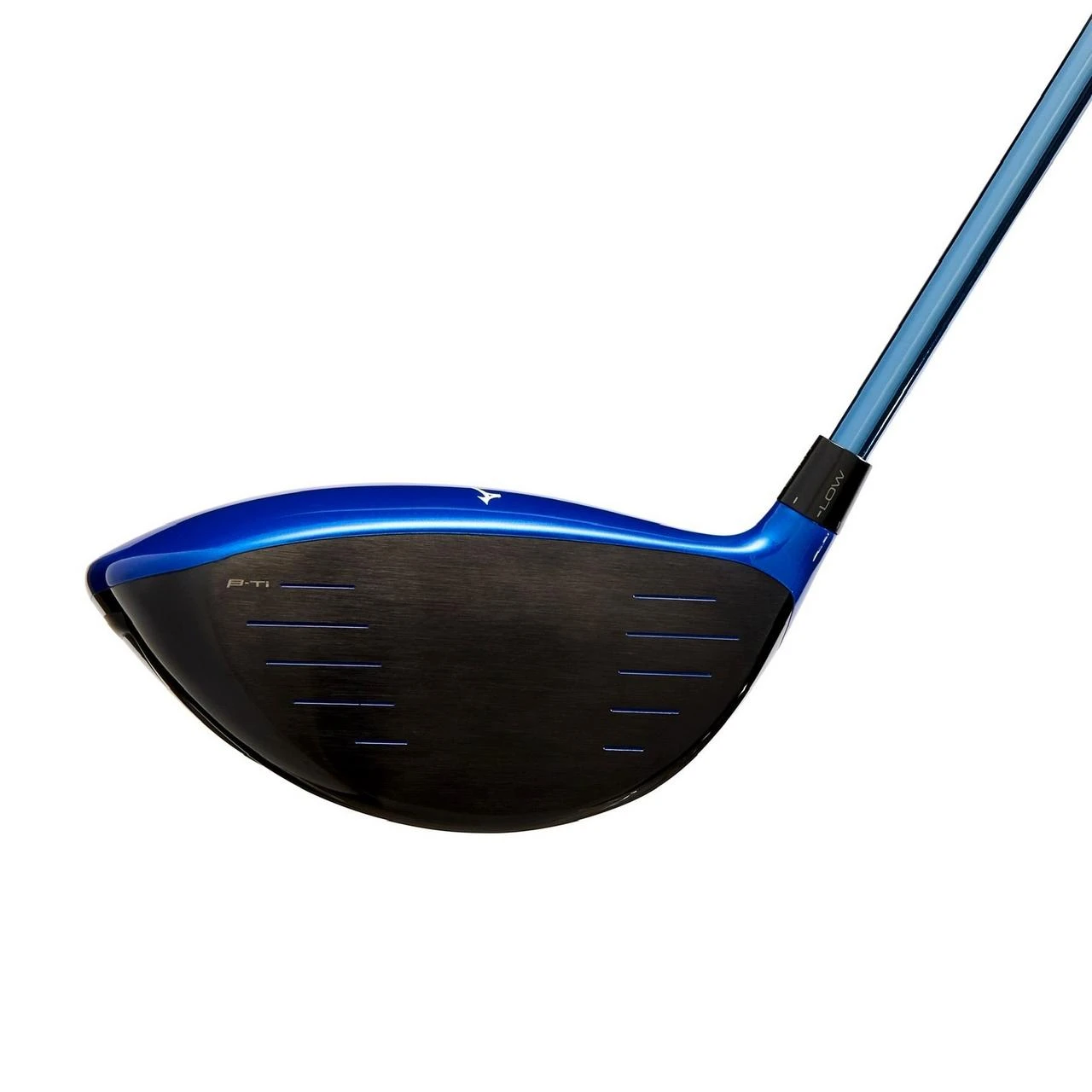 Mizuno Limited Edition Blue ST-Z 220 Driver 2 Mizuno Limited Edition Blue ST-Z 220 Driver - Image 2