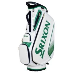 Srixon Limited Edition - Major Tour Stand Bag