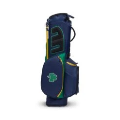 Titleist Limited Edition - Players 4 Stand Bag - Shamrock 7 Titleist Limited Edition - Players 4 Stand Bag - Shamrock -Golf Sports Store Limited Edition Players 4 Stand Bag Shamrock 2