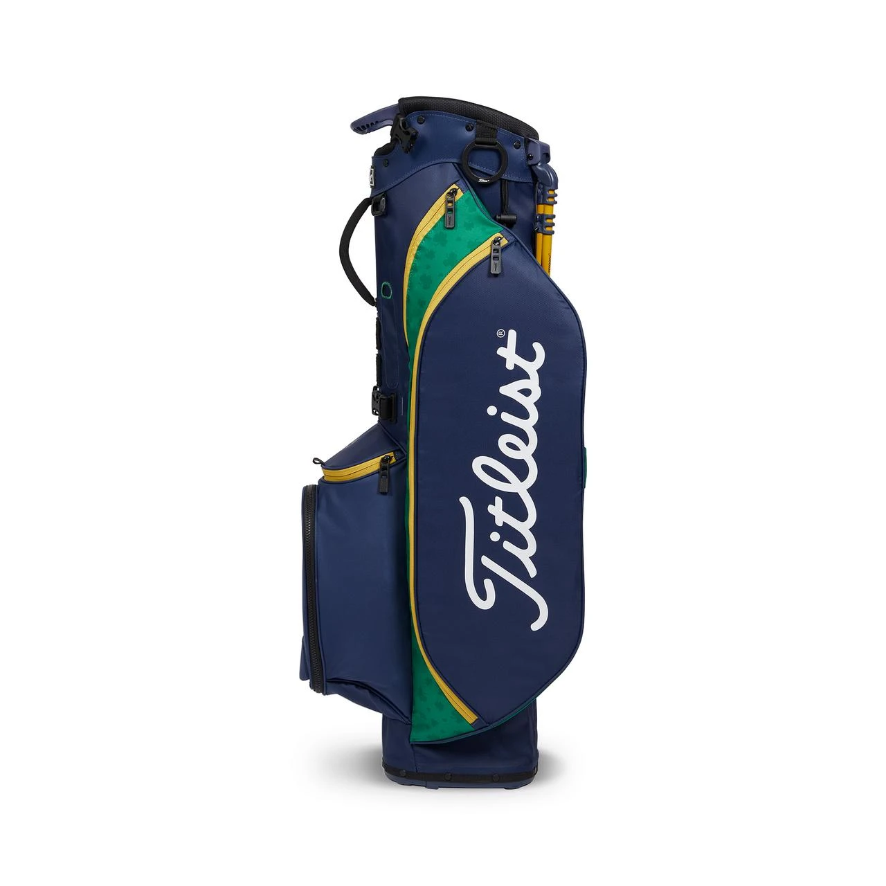 Titleist Limited Edition - Players 4 Stand Bag - Shamrock 4 Titleist Limited Edition - Players 4 Stand Bag - Shamrock - Image 4