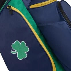 Titleist Limited Edition - Players 4 Stand Bag - Shamrock 9 Titleist Limited Edition - Players 4 Stand Bag - Shamrock -Golf Sports Store Limited Edition Players 4 Stand Bag Shamrock 4