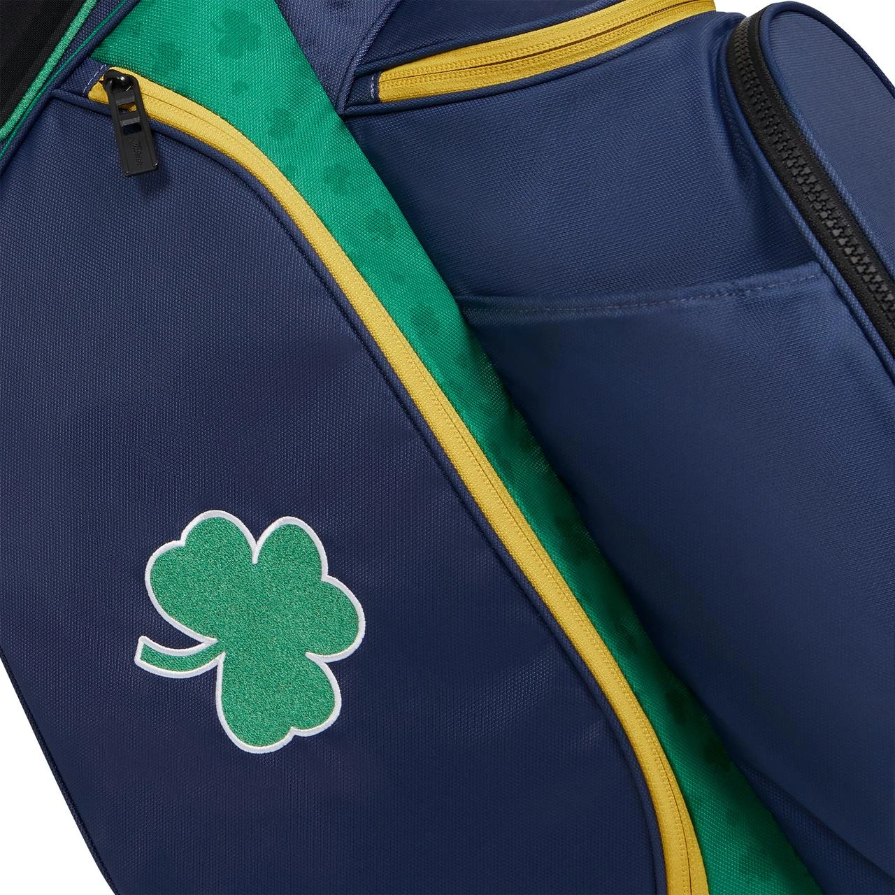 Titleist Limited Edition - Players 4 Stand Bag - Shamrock 5 Titleist Limited Edition - Players 4 Stand Bag - Shamrock - Image 5