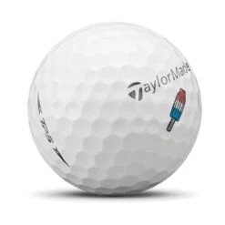 Golf Sports Store -Golf Sports Store Limited Edition TP5 Golf Balls Rocketpop 1