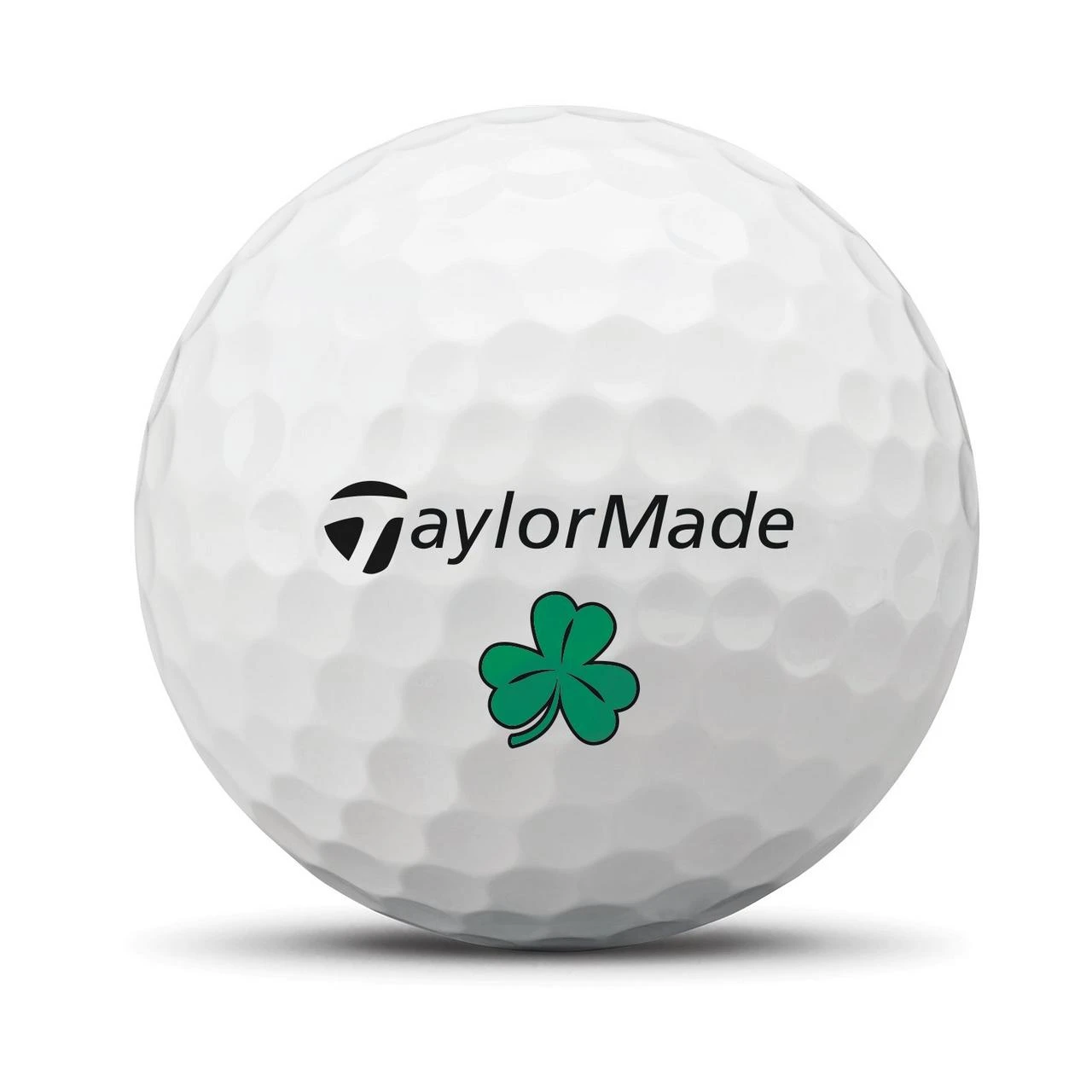 TaylorMade Limited Edition - TP5 Golf Balls - Shamrock 2 TaylorMade Limited Edition - TP5 Golf Balls - Shamrock - Image 2