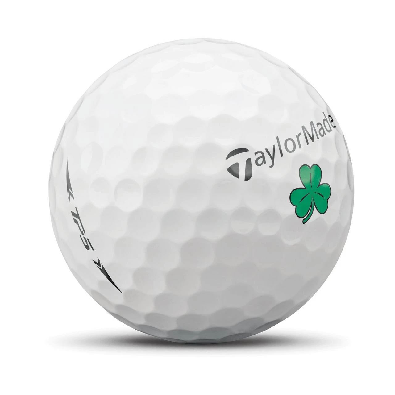TaylorMade Limited Edition - TP5 Golf Balls - Shamrock 3 TaylorMade Limited Edition - TP5 Golf Balls - Shamrock - Image 3