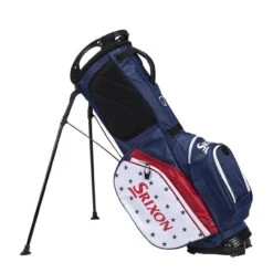 Srixon Limited Edition - Z SRX Stand Bag - USA -Golf Sports Store Limited Edition Z SRX Stand Bag USA 2