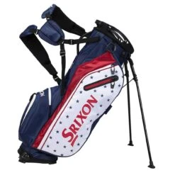 Srixon Limited Edition - Z SRX Stand Bag - USA