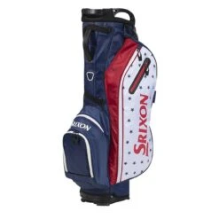Srixon Limited Edition - Z SRX Stand Bag - USA -Golf Sports Store Limited Edition Z SRX Stand Bag USA 3
