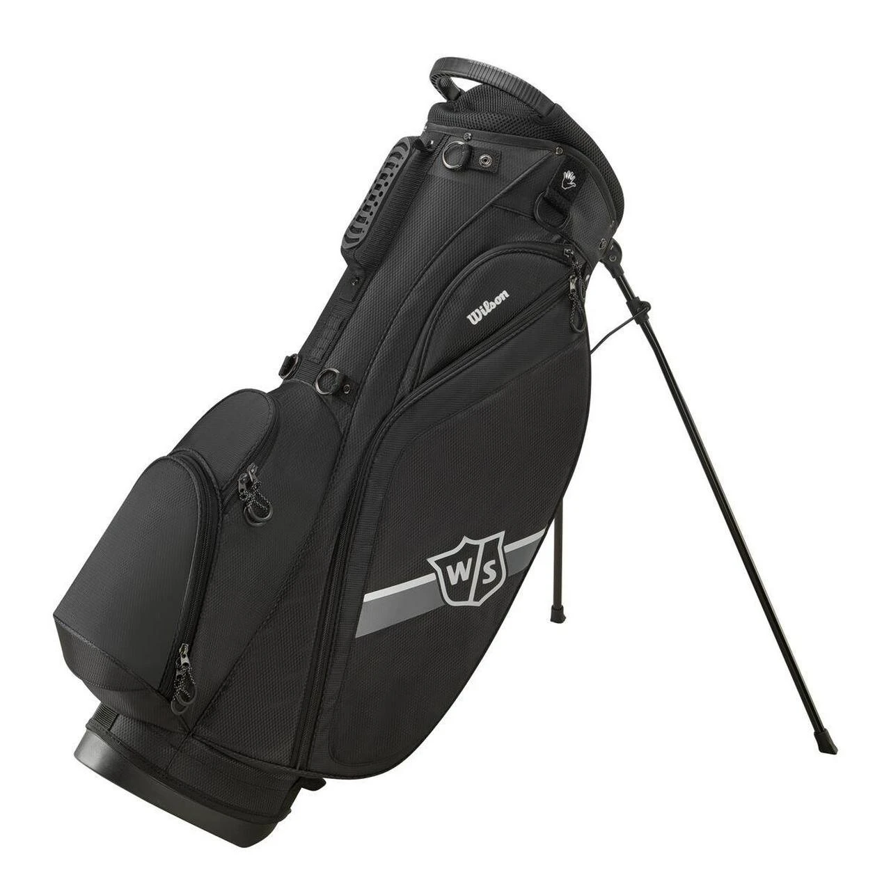 Wilson Lite II Stand Bag 1 Wilson Lite II Stand Bag
