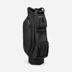 Lux 14-Way Cart Bag -Golf Sports Store Lux 14 Way Cart Bag BLACK 3