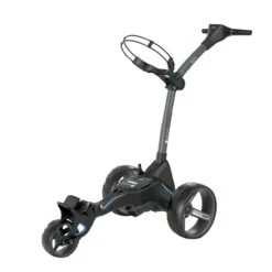 Motocaddy M5 GPS Electric Cart