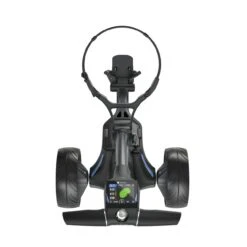 Motocaddy M5 GPS Electric Cart -Golf Sports Store M5 GPS Electric Cart 3