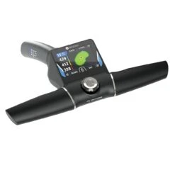 Motocaddy M5 GPS Electric Cart -Golf Sports Store M5 GPS Electric Cart 4