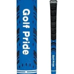 Golf Pride MCC Blue Midsize Grip