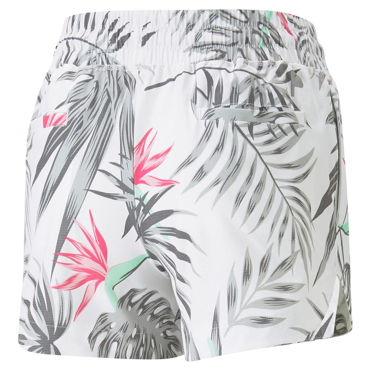 Women's Puma X PTC Paradise Short 2 Women's Puma X PTC Paradise Short - Image 2
