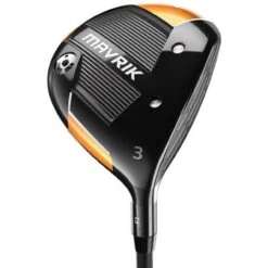 Callaway Mavrik 22 Fairway Wood