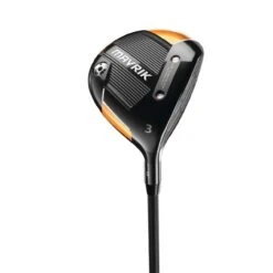 Callaway Mavrik Fairway Wood