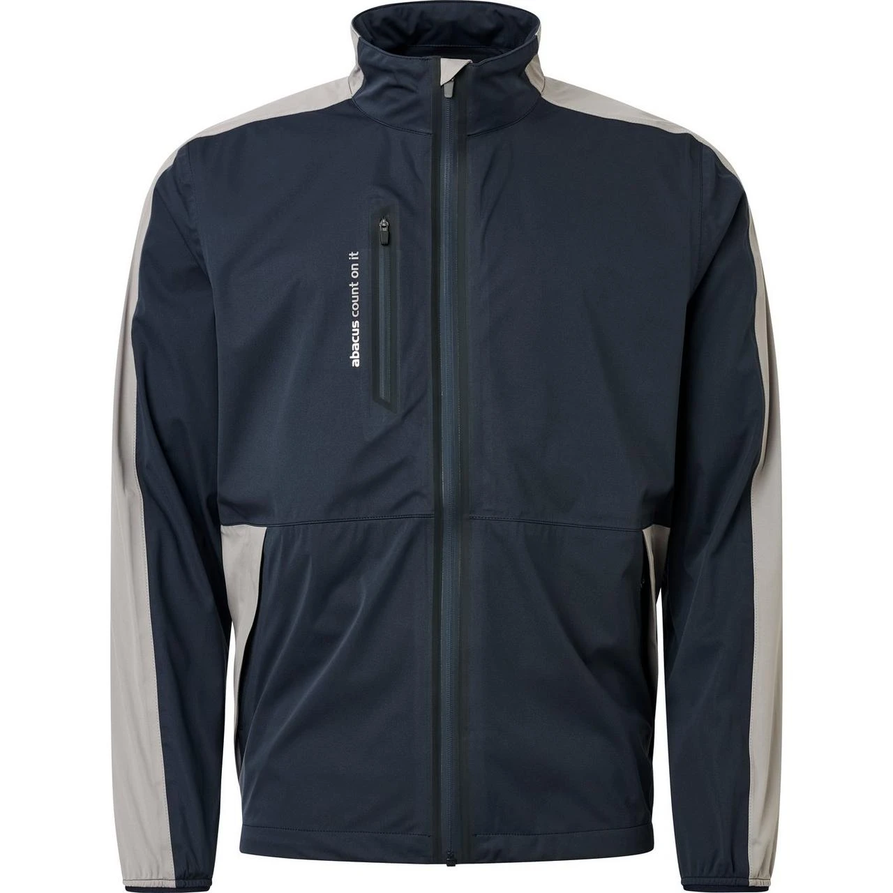 ABACUS Men's Bounce Rain Jacket 1 ABACUS Men's Bounce Rain Jacket