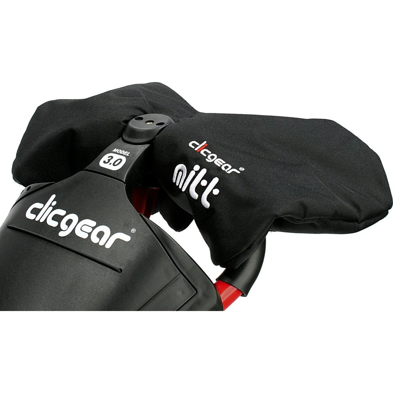 Men's Clicgear Mitts 2 Men's Clicgear Mitts - Image 2