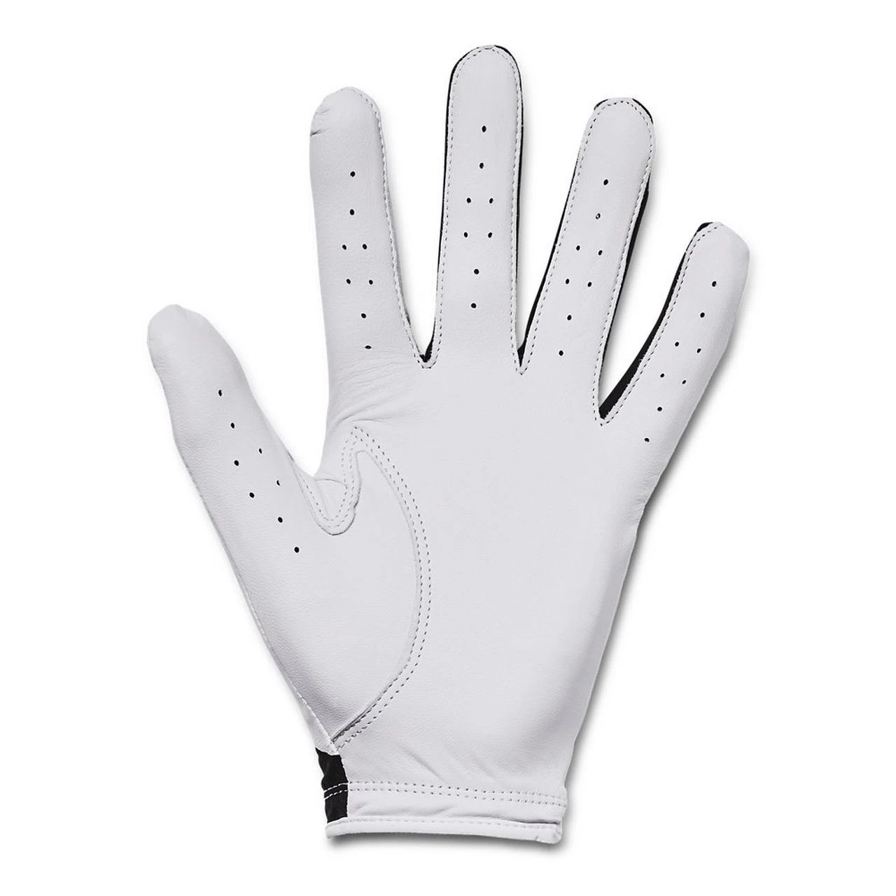 Under Armour Men's Iso-Chill Golf Glove - Cadet 2 Under Armour Men's Iso-Chill Golf Glove - Cadet - Image 2