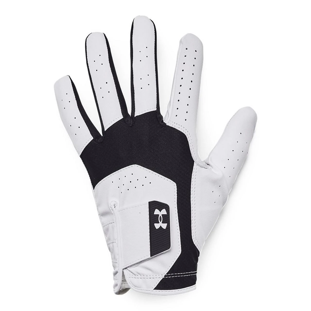 Under Armour Men's Iso-Chill Golf Glove - Cadet 1 Under Armour Men's Iso-Chill Golf Glove - Cadet