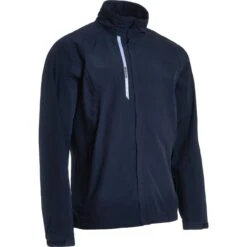 ABACUS Men's Links Rain Jacket