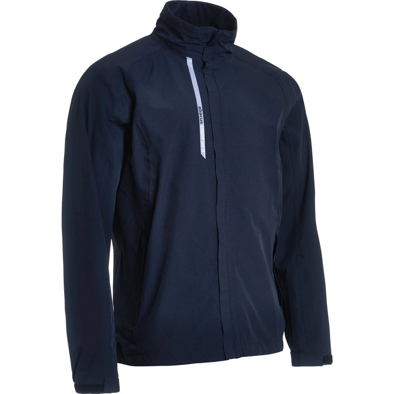 ABACUS Men's Links Rain Jacket 1 ABACUS Men's Links Rain Jacket