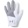 Under Armour Men's Medal Golf Glove