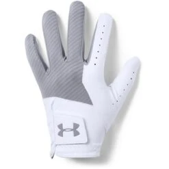 Under Armour Men's Medal Golf Glove