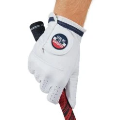 Men's SAFTB Golf Glove -Golf Sports Store Mens SAFTB Golf Glove 2