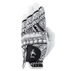Men's Tribal Action Golf Glove