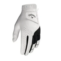 Callaway Men's Weather Spann Golf Gloves - 2 Pack