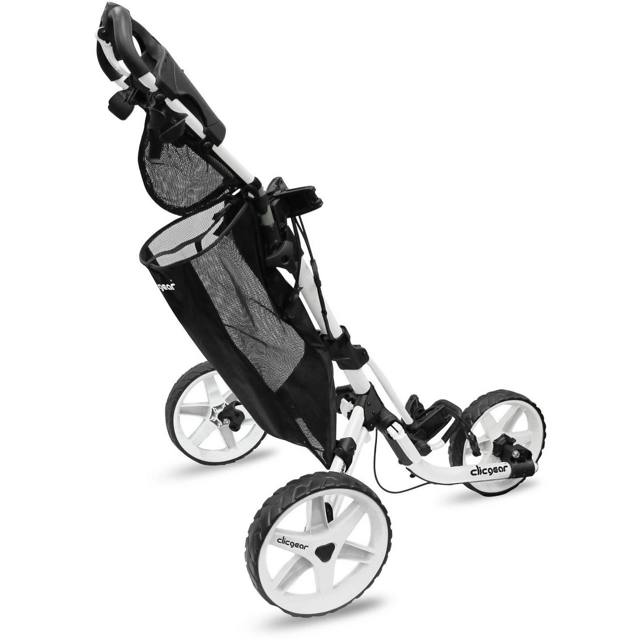 Clicgear Mesh Storage Bag 2 Clicgear Mesh Storage Bag - Image 2