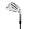 TaylorMade Milled Grind 2 Chrome Wedge With Steel Shaft