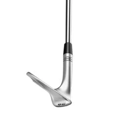 TaylorMade Milled Grind 2 Chrome Wedge With Steel Shaft -Golf Sports Store Milled Grind 2 Chrome Wedge with Steel Shaft 3