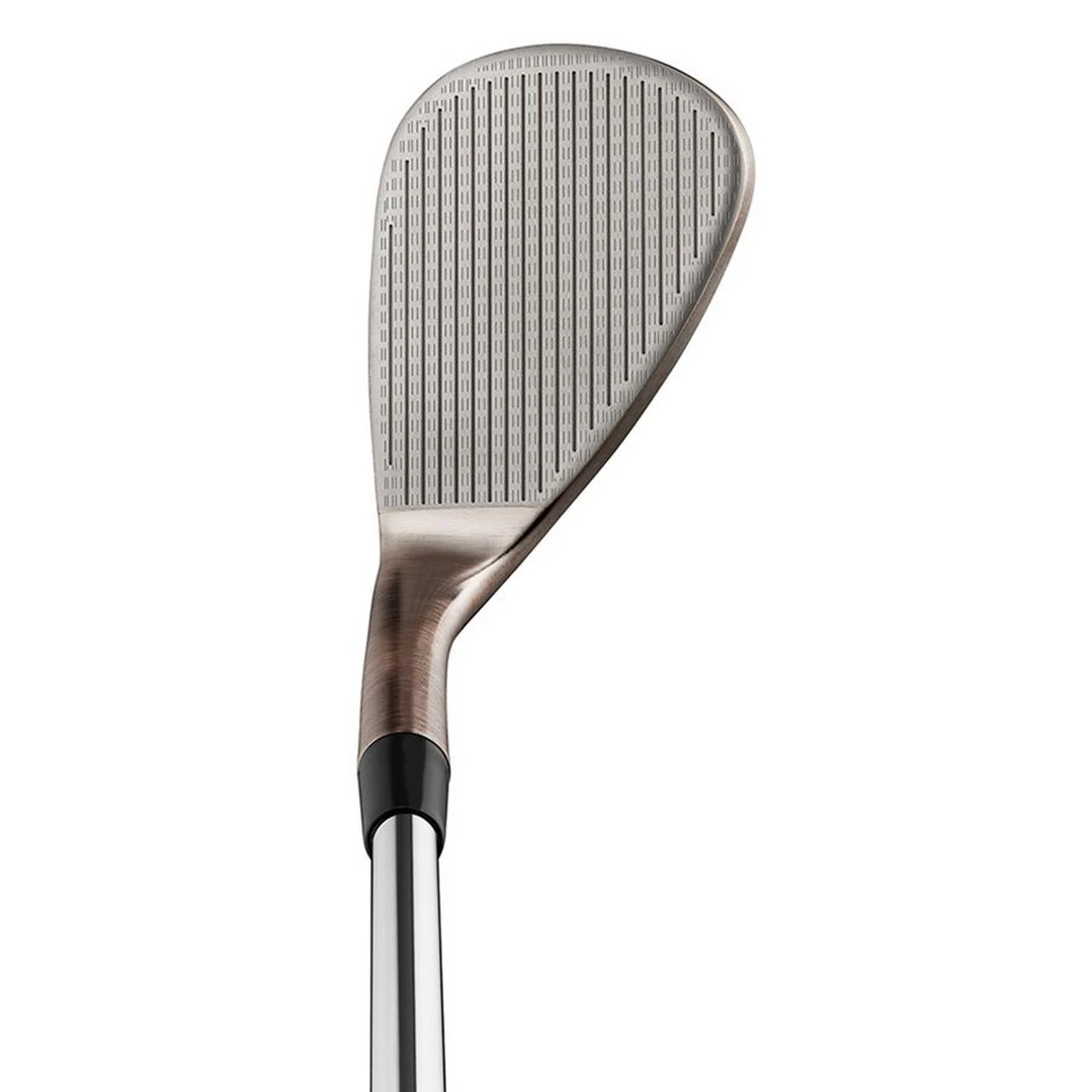 TaylorMade Milled Grind 2 Hi-Toe Raw Big Foot Wedge 2 TaylorMade Milled Grind 2 Hi-Toe Raw Big Foot Wedge - Image 2