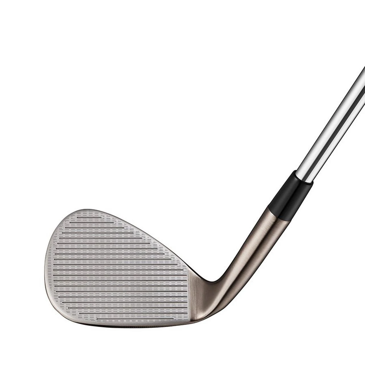 TaylorMade Milled Grind 2 Hi-Toe Raw Big Foot Wedge 3 TaylorMade Milled Grind 2 Hi-Toe Raw Big Foot Wedge - Image 3