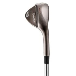 TaylorMade Milled Grind 2 Hi-Toe Raw Big Foot Wedge 9 TaylorMade Milled Grind 2 Hi-Toe Raw Big Foot Wedge -Golf Sports Store Milled Grind 2 Hi Toe Raw Big Foot Wedge 3