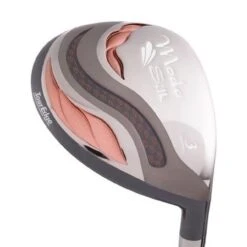 Tour Edge Moda Silk 12 Piece Package Set - Light Blue -Golf Sports Store Moda Silk 12 Piece Package Set Light Blue 2