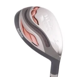 Tour Edge Moda Silk 12 Piece Package Set - Light Blue -Golf Sports Store Moda Silk 12 Piece Package Set Light Blue 3