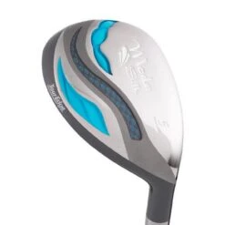 Tour Edge Moda Silk 12 Piece Package Set - Rose Gold -Golf Sports Store Moda Silk 12 Piece Package Set Rose Gold 3