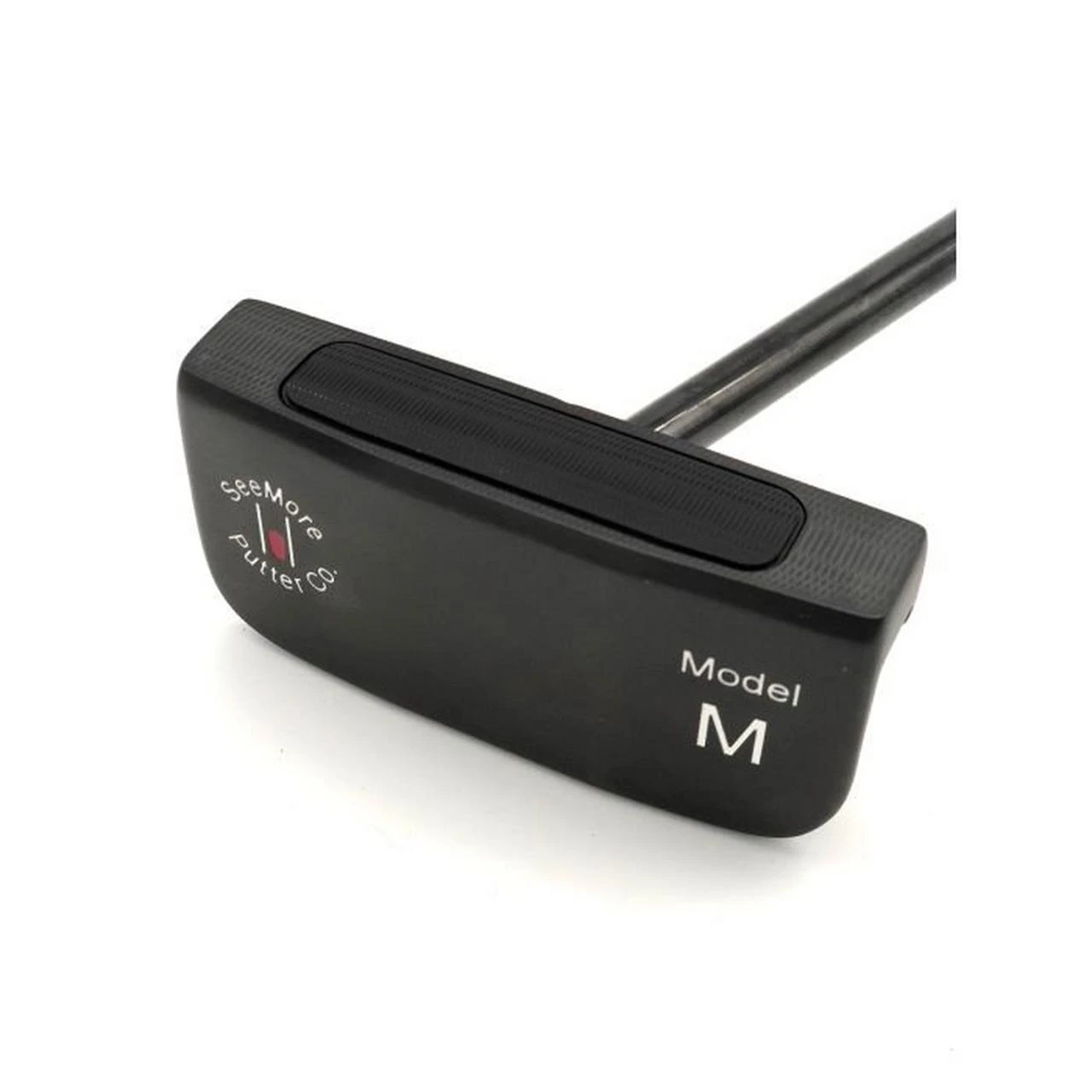 Model M Straight Shaft Putter 4 Model M Straight Shaft Putter - Image 4