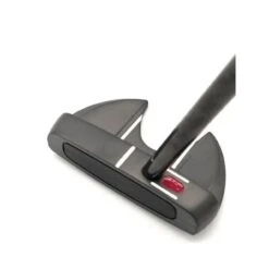 Model T Straight Shaft Putter 6 Model T Straight Shaft Putter -Golf Sports Store Model T Straight Shaft Putter 2