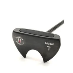 Model T Straight Shaft Putter 7 Model T Straight Shaft Putter -Golf Sports Store Model T Straight Shaft Putter 3